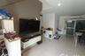 3 Bedroom Townhouse for sale in Bang Wa, Bangkok near MRT Phetkasem 48