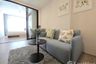 1 Bedroom Condo for rent in THE BASE Bukit, Wichit, Phuket