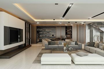 5 Bedroom Villa for sale in Si Sunthon, Phuket