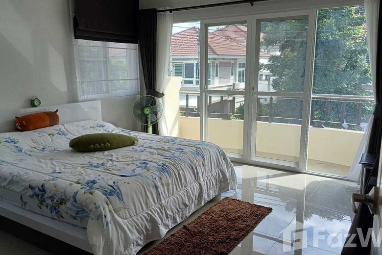 3 Bedroom House For Rent