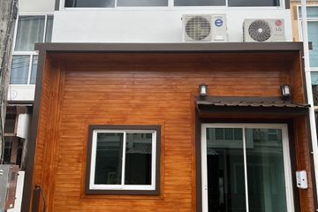 4 Bedroom Townhouse for sale in Si Sunthon, Phuket