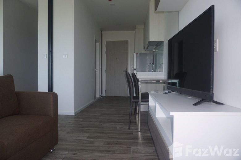 1 Bedroom Condo For Rent