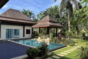 3 Bedroom Villa for sale in Ko Kaeo, Phuket