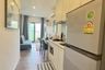1 Bedroom Condo for rent in knightsbridge the ocean sriracha, Surasak, Chonburi
