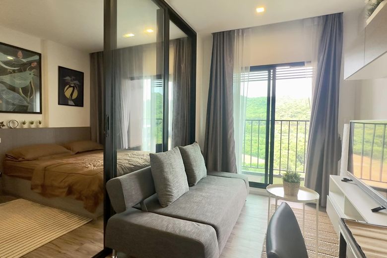 1 Bedroom Condo For Rent