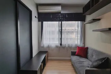 Condo for sale in Thung Maha Mek, Bangkok near MRT Lumpini