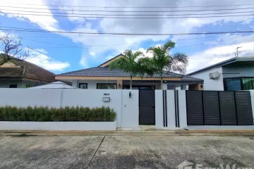 3 Bedroom House for rent in Thep Krasatti, Phuket