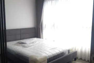 1 Bedroom Condo for rent in Bang Kraso, Nonthaburi near MRT Phra Nang Klao Bridge