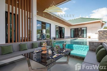 3 Bedroom Villa for sale in Ing Khao Valley, Khao Thong, Krabi