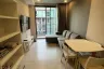 2 Bedroom Condo for sale in The Tree Sukhumvit 64, Bang Chak, Bangkok near BTS Punnawithi