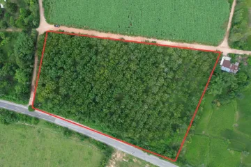 Land for sale in Mukdahan, Mukdahan