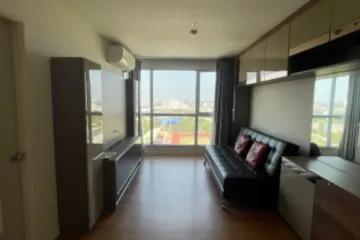 1 Bedroom Condo for sale in Lat Yao, Bangkok near Airport Rail Link Bang Khen