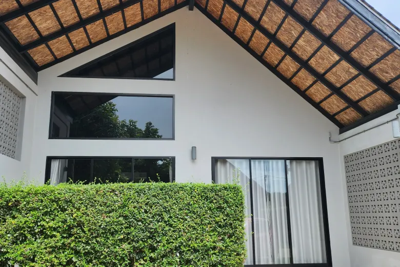 2 Bedroom House For Rent