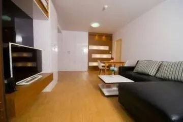 2 Bedroom Condo for sale in Bang Kapi, Bangkok