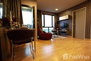 1 Bedroom Condo for sale in Na Kluea, Chonburi