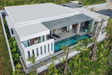 4 Bedroom Villa for sale in Si Sunthon, Phuket