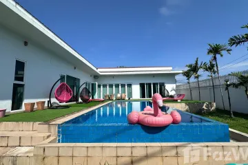 3 Bedroom Villa for rent in Ko Kaeo, Phuket