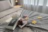 1 Bedroom Condo for rent in D Condo Creek Phuket, Kathu, Phuket