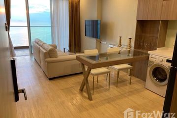 1 Bedroom Condo for sale in Cetus, Nong Prue, Chonburi