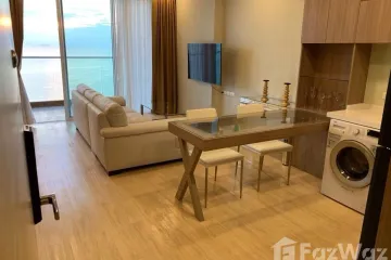 1 Bedroom Condo for sale in Nong Prue, Chonburi