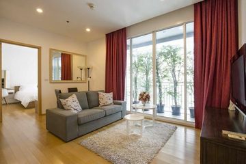 1 Bedroom Condo for sale in Khlong Tan Nuea, Bangkok near BTS Phrom Phong