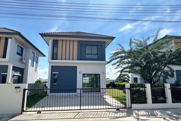 3 Bedroom House for rent in Bueng Kham Phroi, Pathum Thani