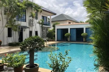 3 Bedroom Villa for sale in Nong Prue, Chonburi
