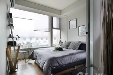 1 Bedroom Condo for rent in Fah Dome condominium, Khlong Nueng, Pathum Thani