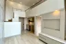 1 Bedroom Condo for sale in Thung Wat Don, Bangkok near BTS Sueksa Witthaya