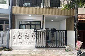 3 Bedroom Townhouse for sale in Phanason Villa (Borae), Wichit, Phuket