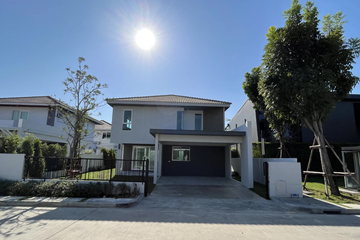 5 Bedroom House for sale in Sam Wa Tawan Tok, Bangkok