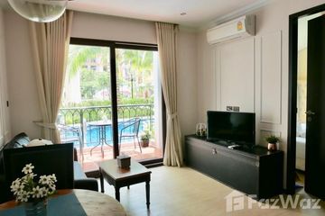 1 Bedroom Condo for sale in Na Jomtien, Chonburi