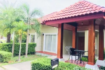 2 Bedroom House for rent in Choeng Thale, Phuket