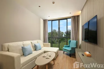 1 Bedroom Condo for sale in Choeng Thale, Phuket