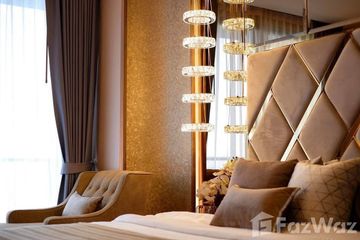 1 Bedroom Condo for sale in Na Kluea, Chonburi