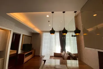1 Bedroom Condo for Sale or Rent in Quattro by Sansiri, Khlong Tan Nuea, Bangkok near BTS Thong Lo