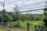 Land for sale in Sakhu, Phuket