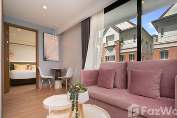 1 Bedroom Condo for sale in Karon, Phuket