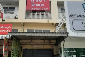 4 Bedroom Commercial for rent in Tha Sai, Nonthaburi near MRT Sanambin Nam