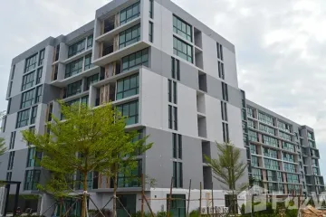1 Bedroom Condo for sale in Talat Nuea, Phuket