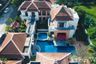 4 Bedroom Villa for sale in Nong Prue, Chonburi