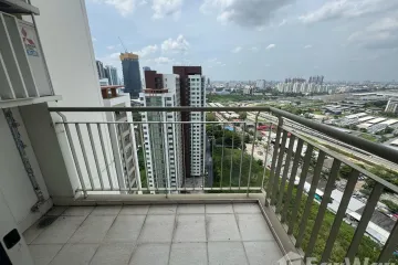 2 Bedroom Condo for sale in Lumpini Place Rama IX - Ratchada, Huai Khwang, Bangkok near MRT Phra Ram 9