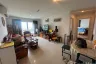 2 Bedroom Condo for sale in Lumpini Place Rama IX - Ratchada, Huai Khwang, Bangkok near MRT Phra Ram 9