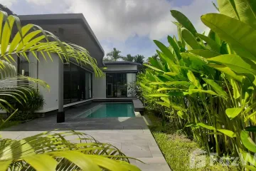 2 Bedroom Villa for sale in Sakhu, Phuket