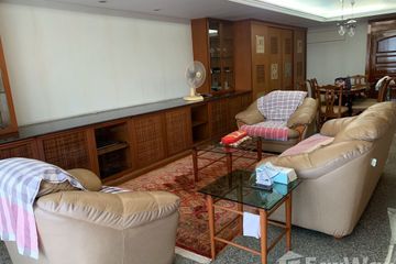 3 Bedroom Condo for sale in Khlong Tan Nuea, Bangkok