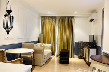 1 Bedroom Condo for rent in Na Jomtien, Chonburi