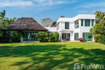 6 Bedroom Villa for sale in The Lake House, Si Sunthon, Phuket
