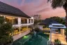 6 Bedroom Villa for sale in Si Sunthon, Phuket