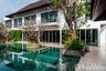 6 Bedroom Villa for sale in Si Sunthon, Phuket