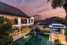 6 Bedroom Villa for sale in The Lake House, Si Sunthon, Phuket